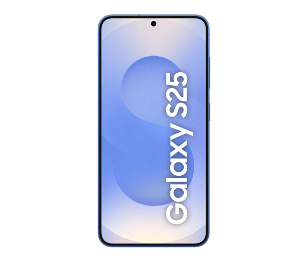 SAMSUNG Galaxy S25 5G 12/256GB Granatowy (S931B) - 1309401 - zdjęcie 2